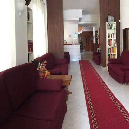 Hotel Eliseo 퓨기 외부 사진