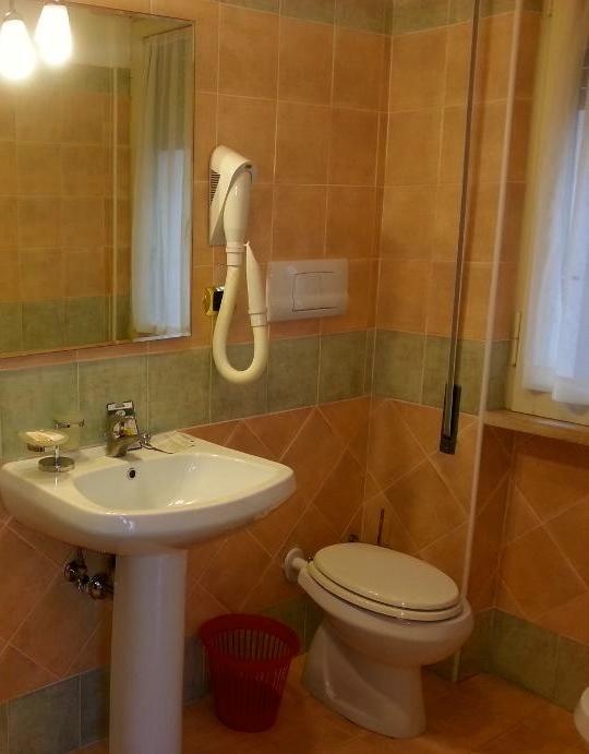 Hotel Eliseo 퓨기 외부 사진