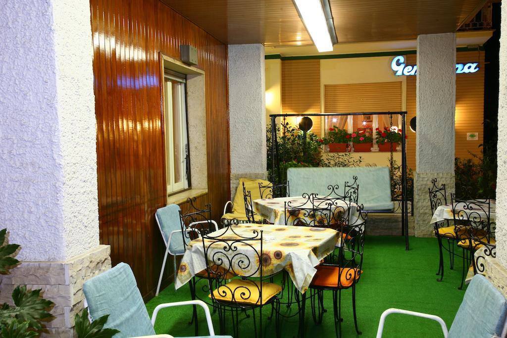 Hotel Eliseo 퓨기 외부 사진
