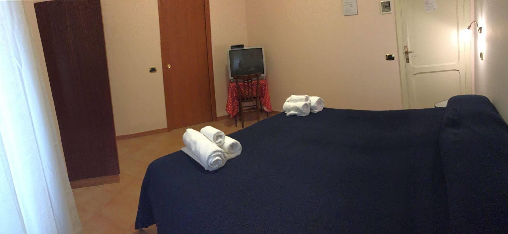 Hotel Eliseo 퓨기 외부 사진