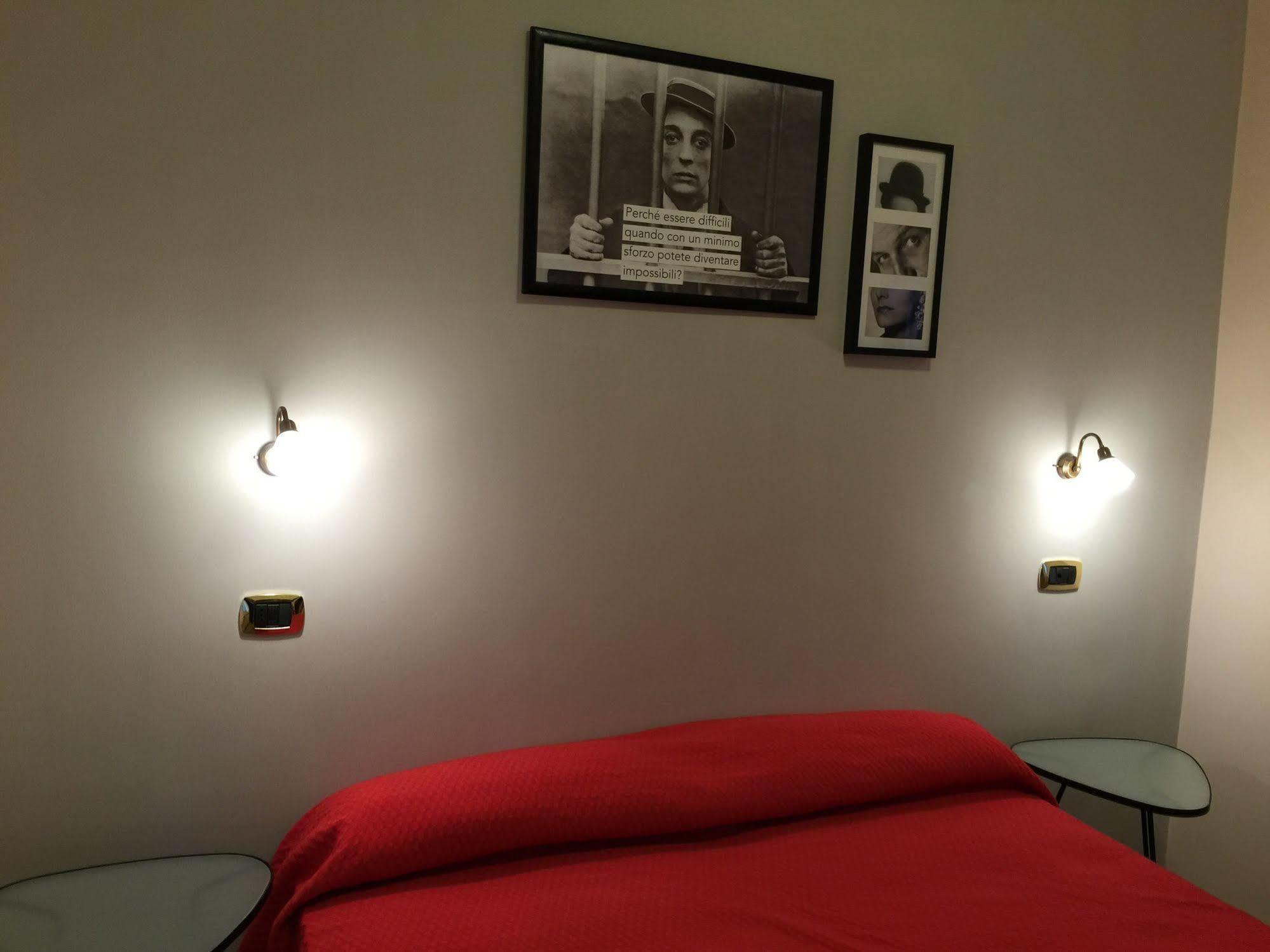 Hotel Eliseo 퓨기 외부 사진