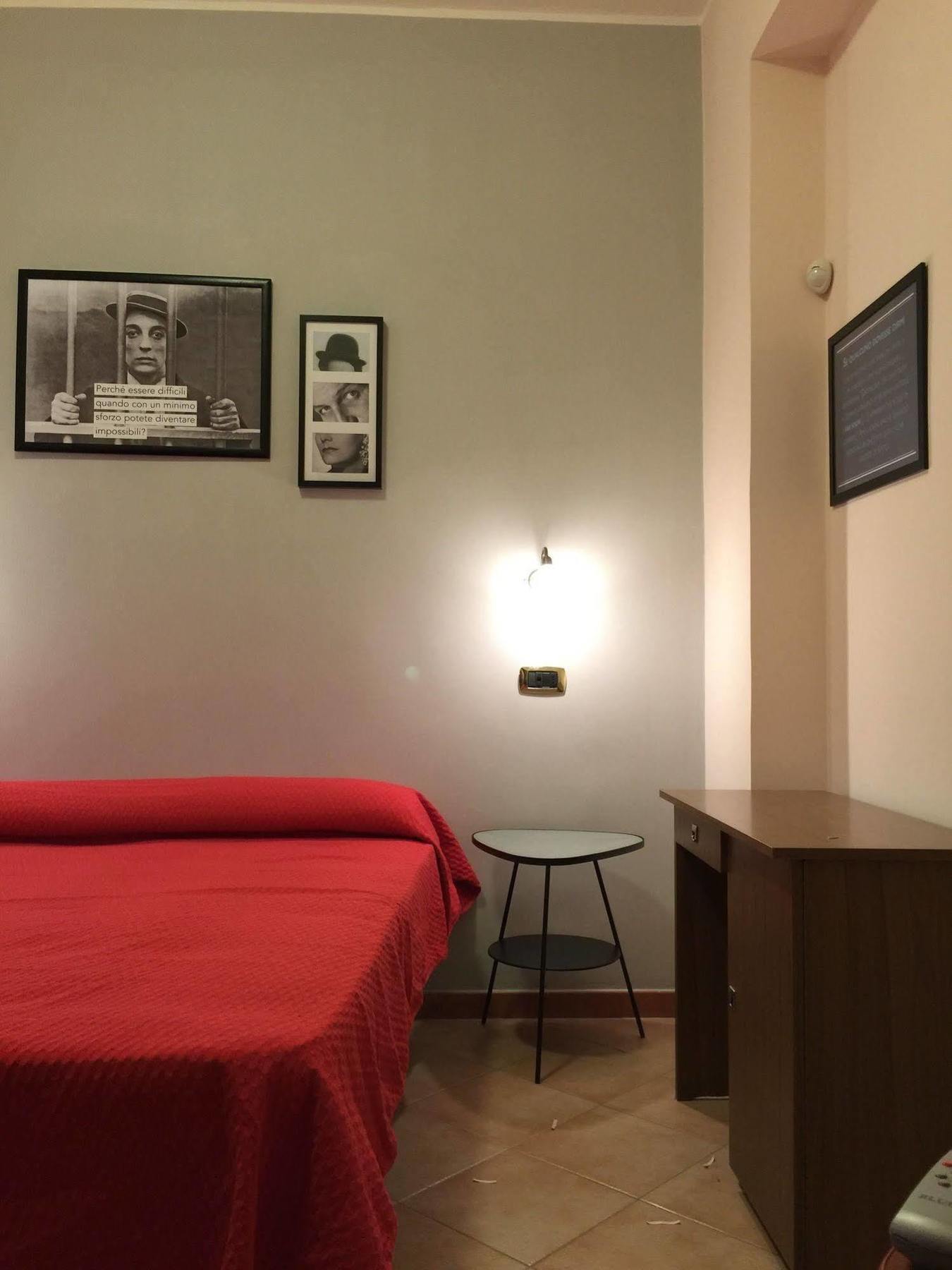 Hotel Eliseo 퓨기 외부 사진