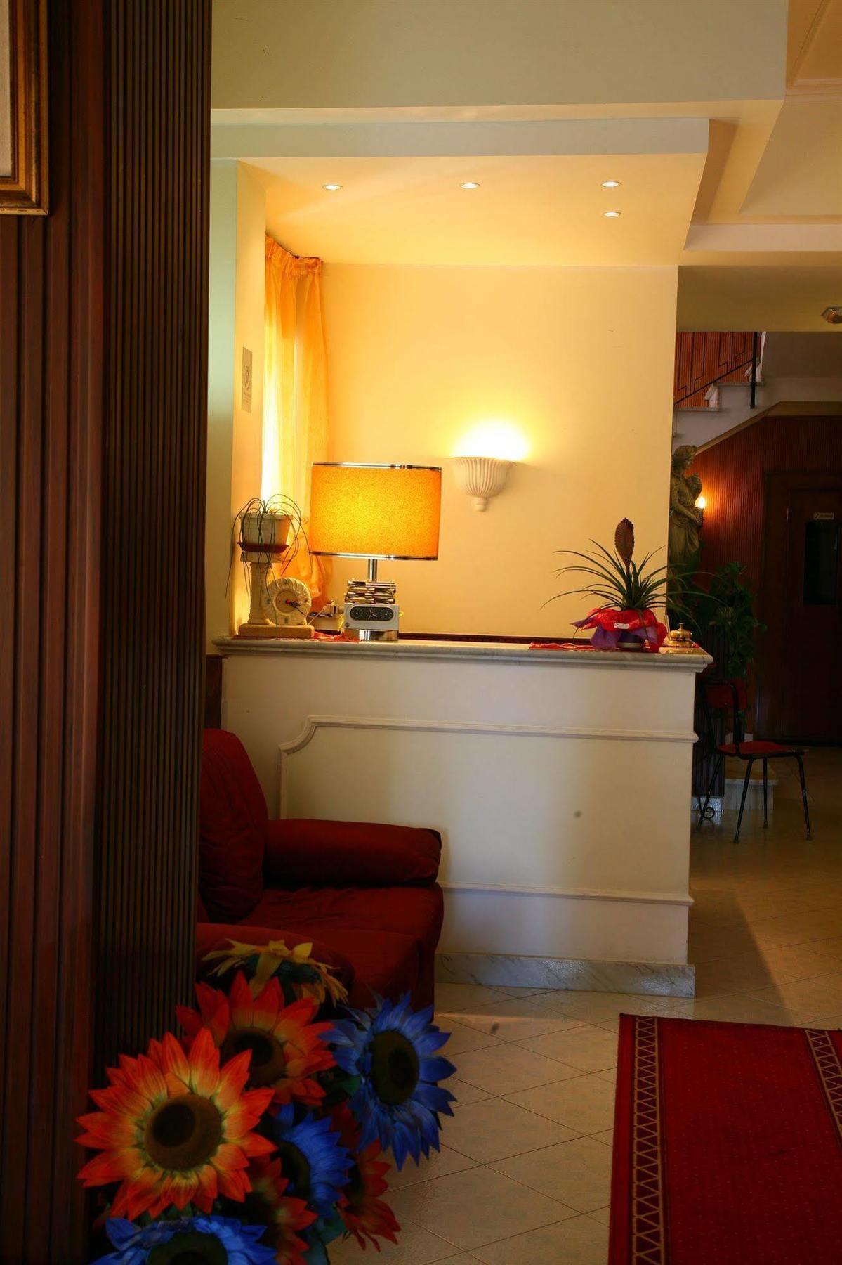 Hotel Eliseo 퓨기 외부 사진